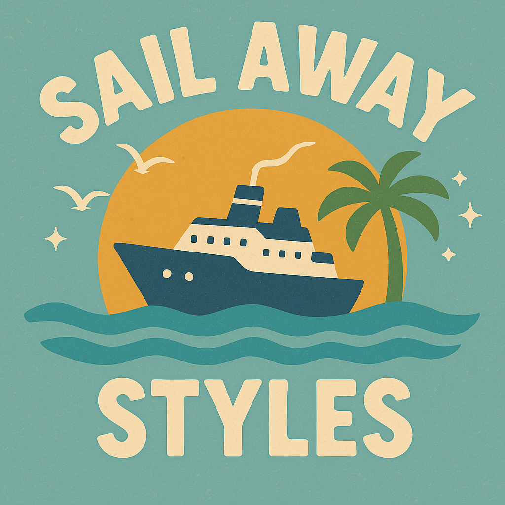 Sail Away Styles