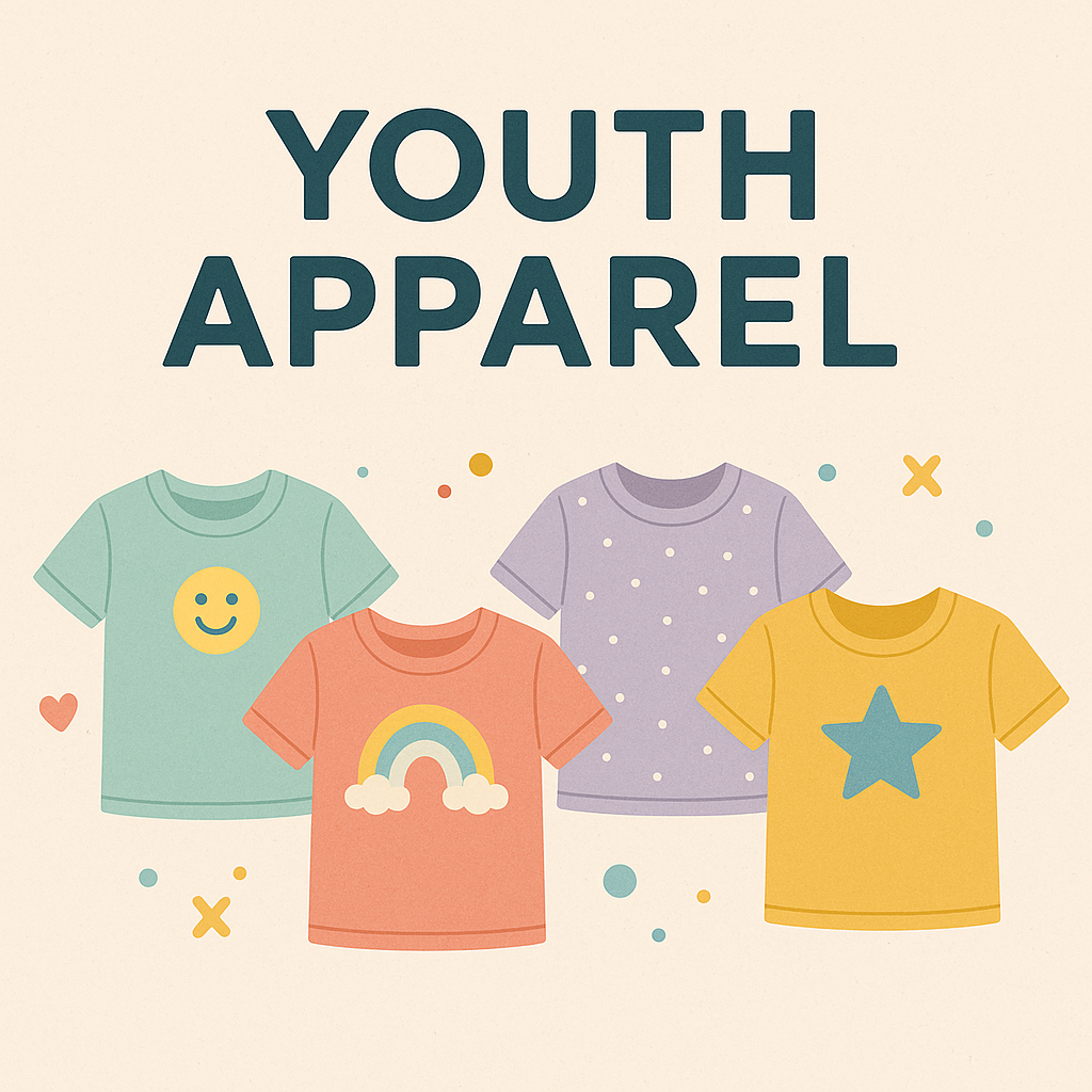 Youth Apparel