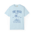 "The Bach" Playa del Carmen Bachelorette Tee (Cierra's Last Splash)
