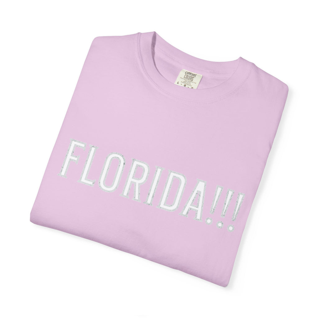 FLORIDA!!!