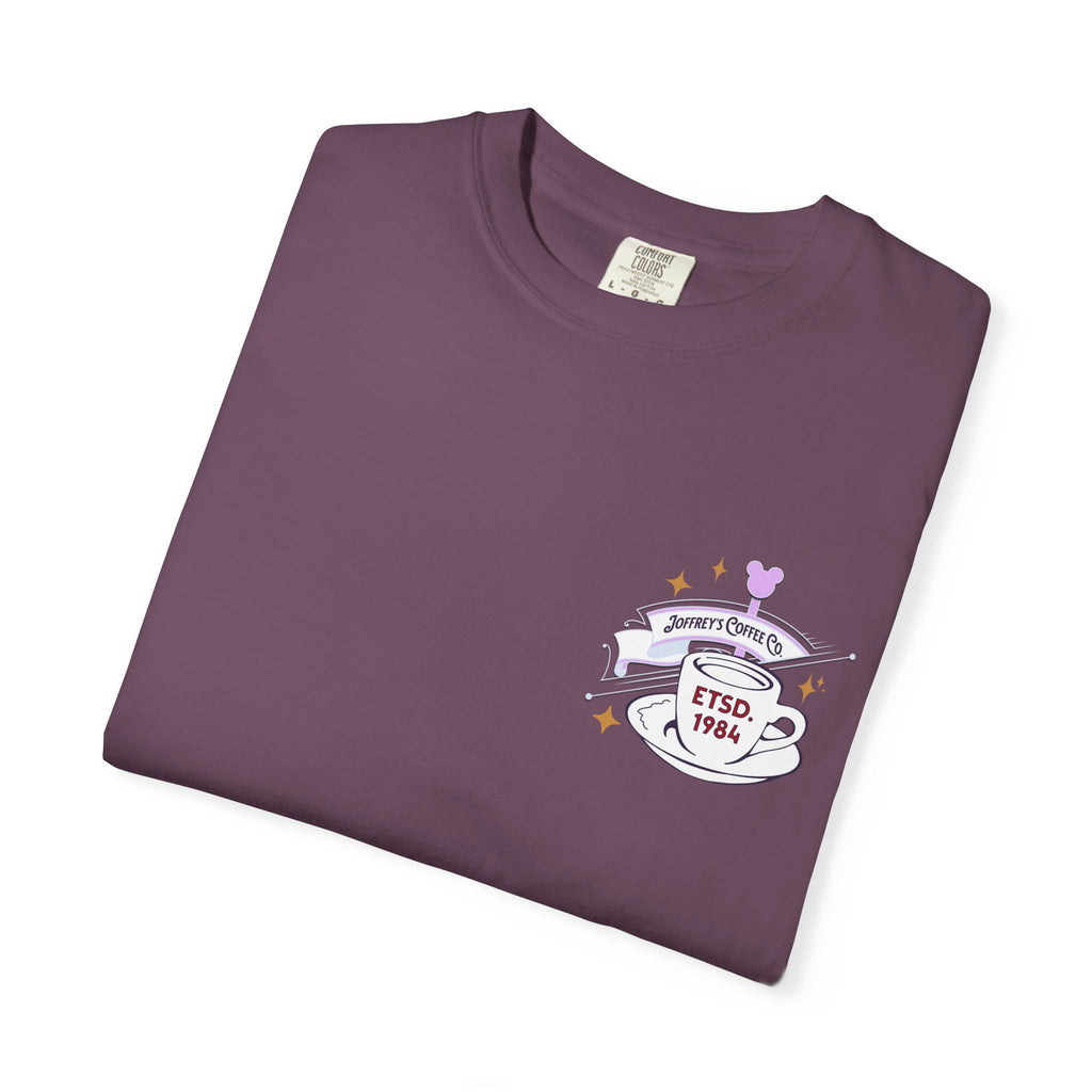 Joffrey's Coffee- Adulting