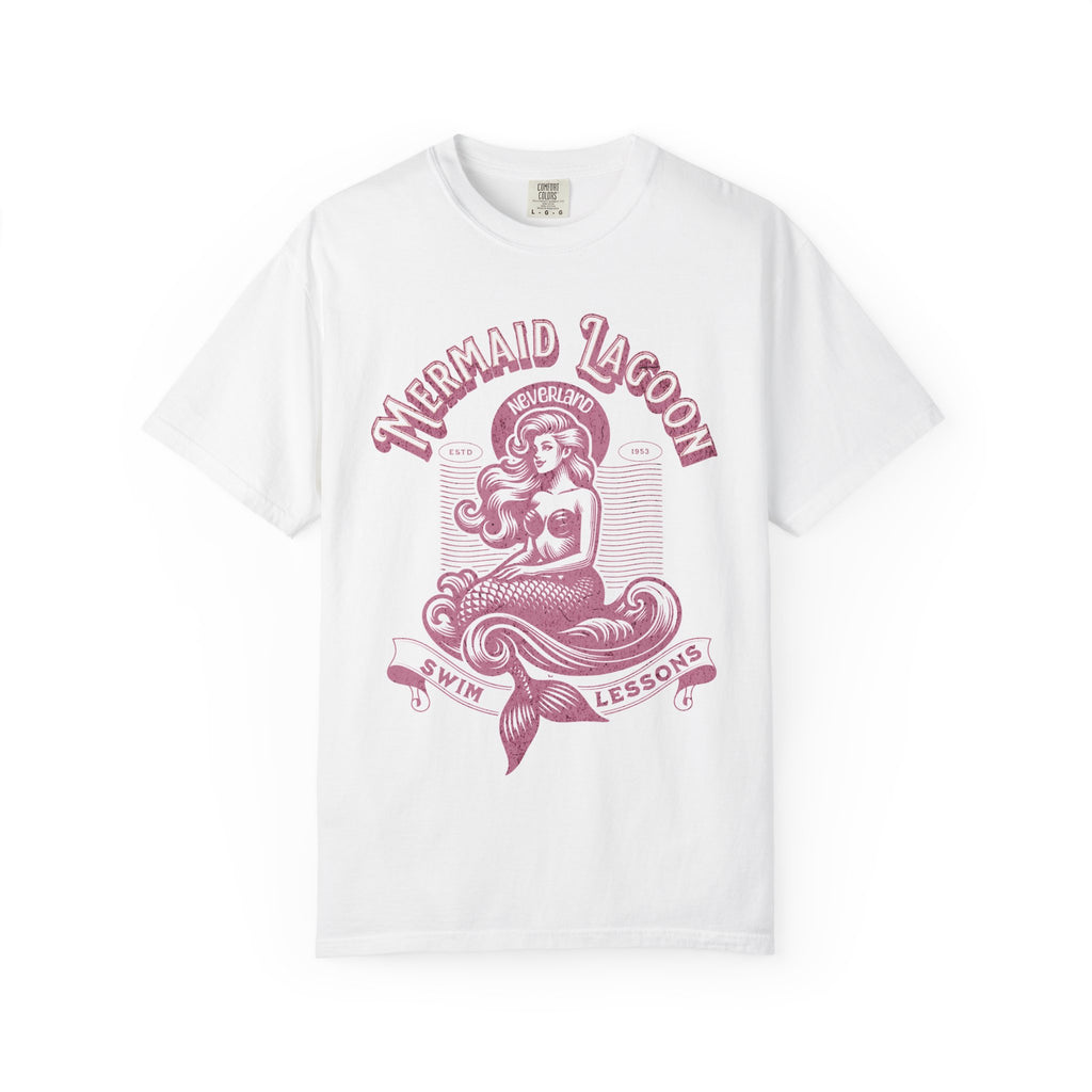 Mermaid Lagoon
