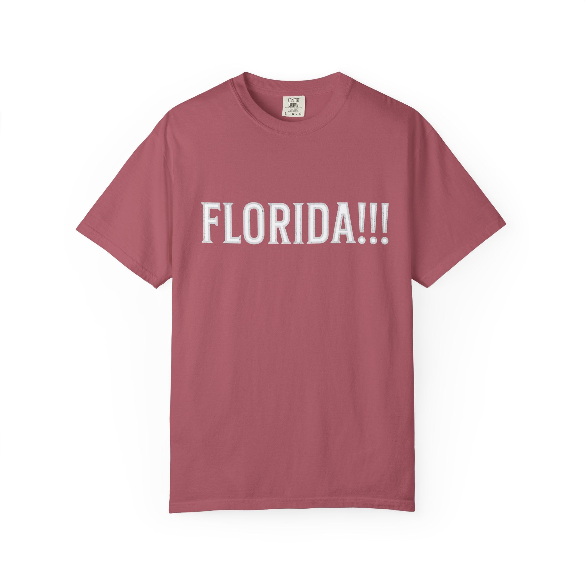 FLORIDA!!!