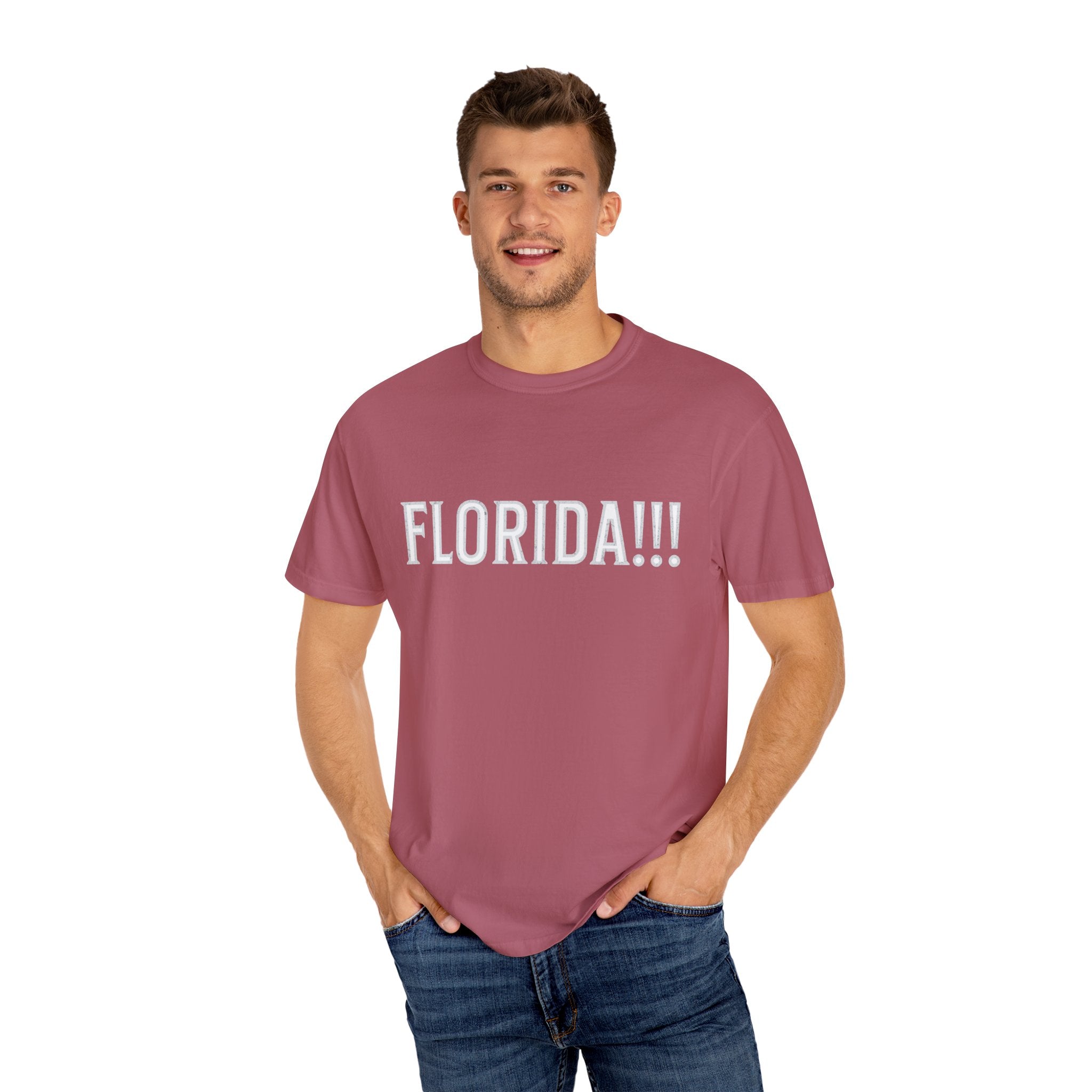 FLORIDA!!!