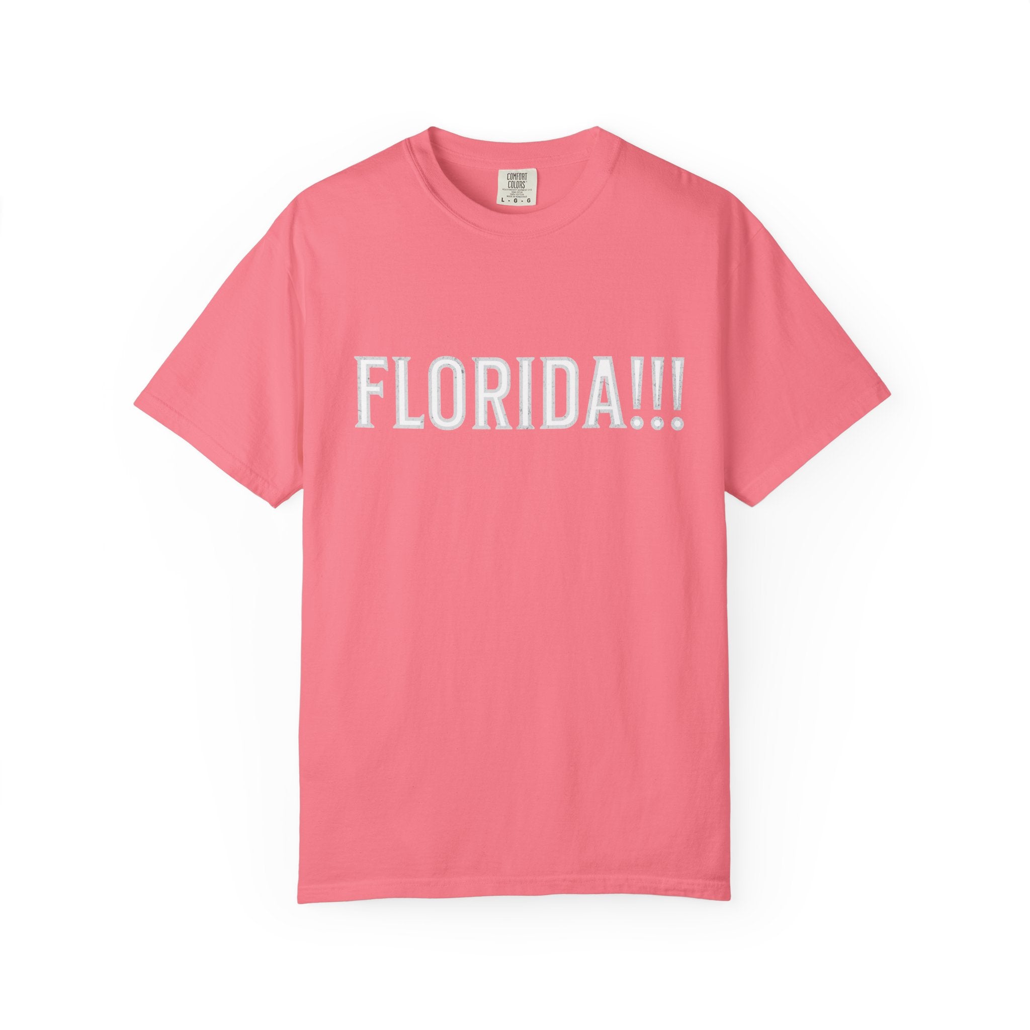 FLORIDA!!!