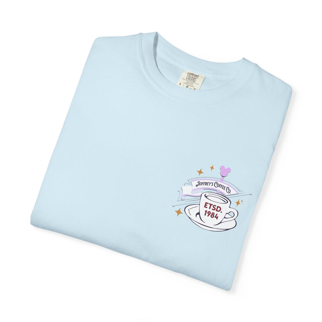 Joffrey's Coffee- Adulting