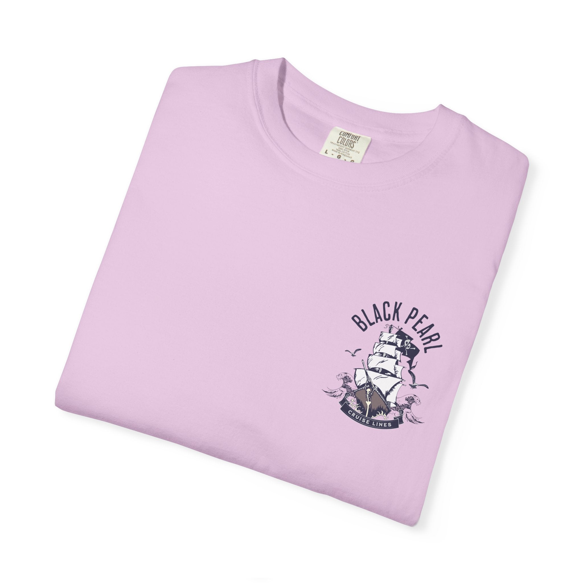 Black Pearl Cruise Lines