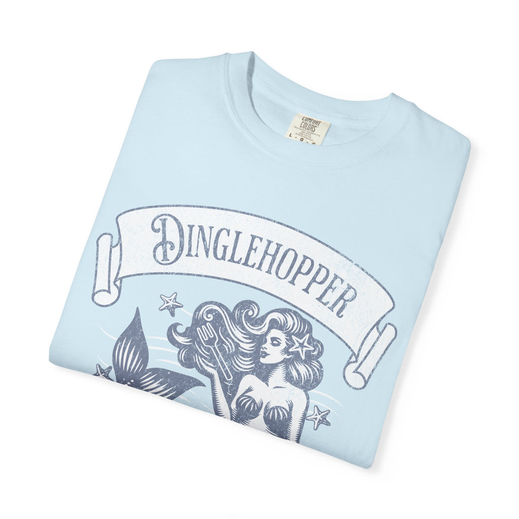 Dinglehopper Mermaid