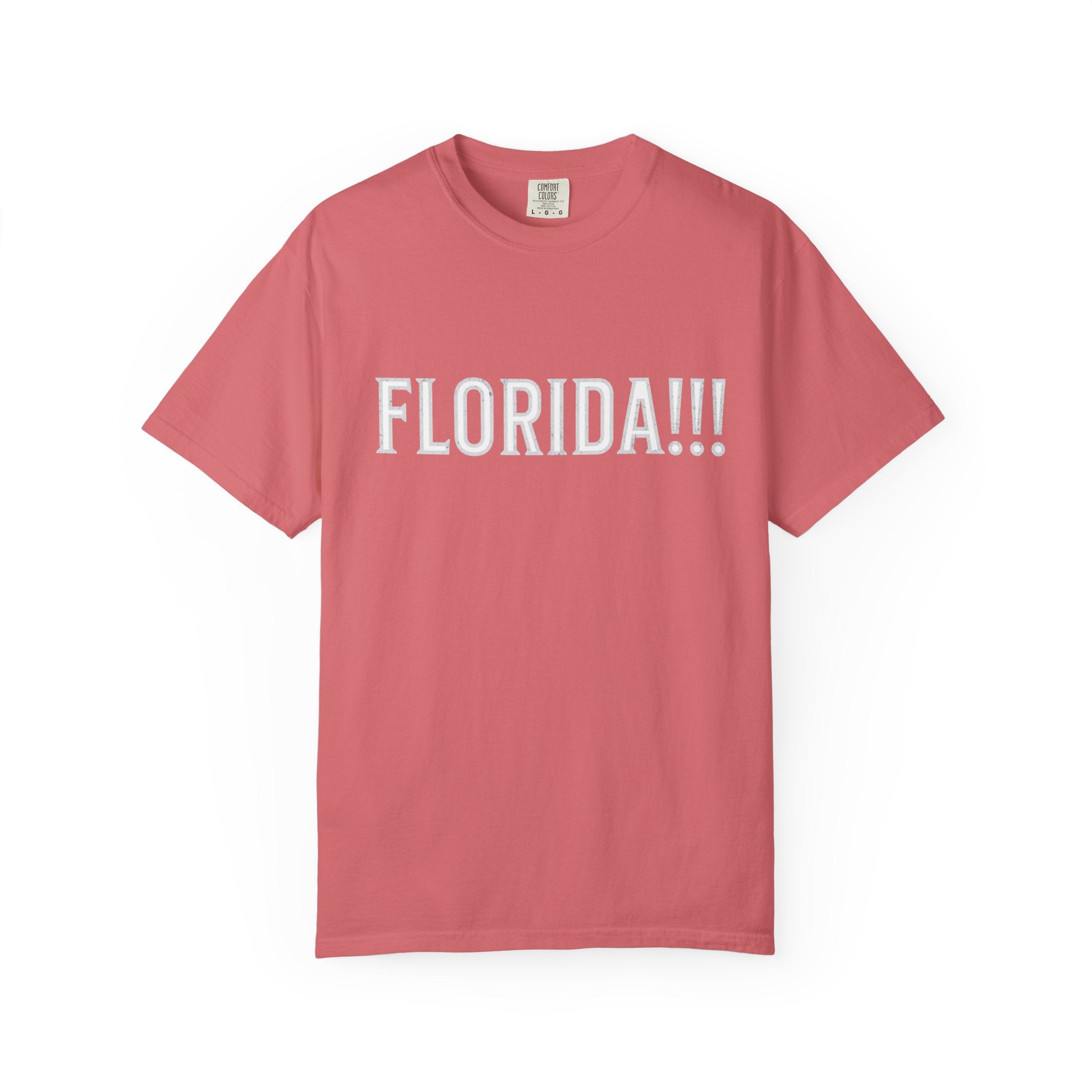 FLORIDA!!!