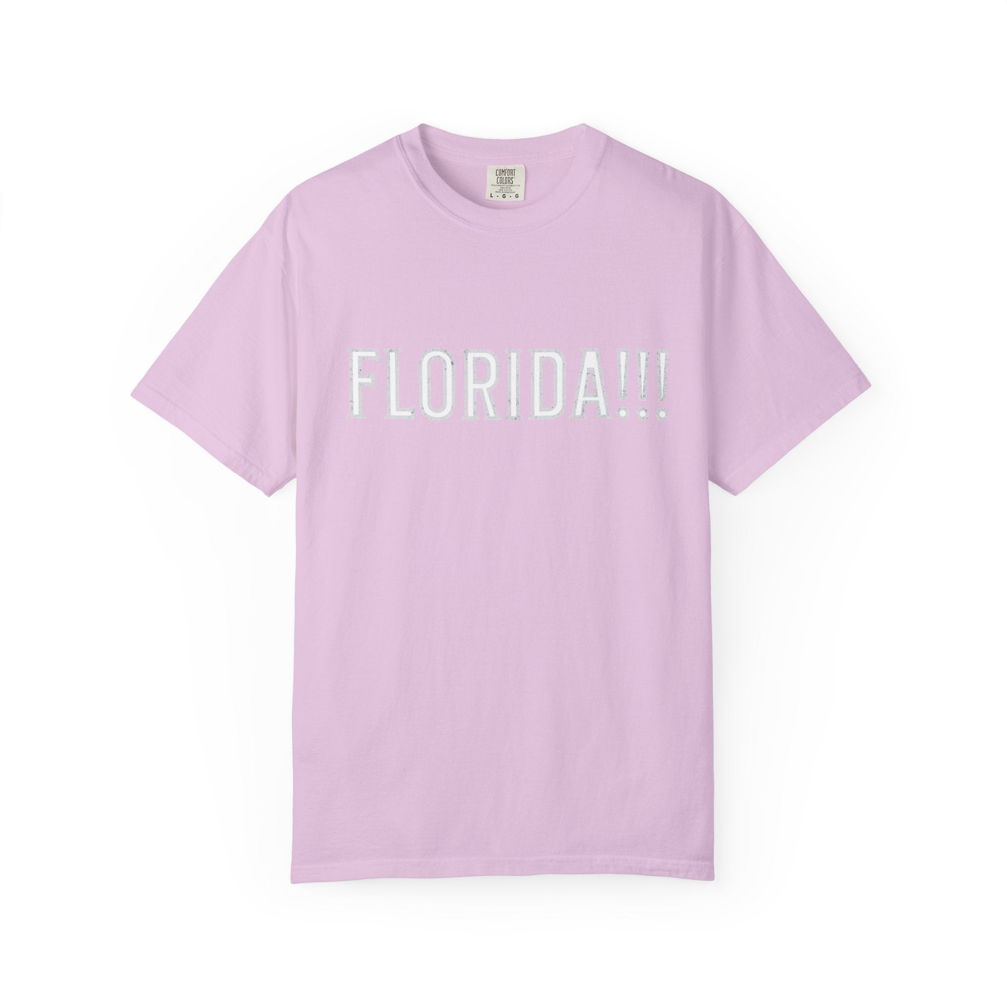 FLORIDA!!!