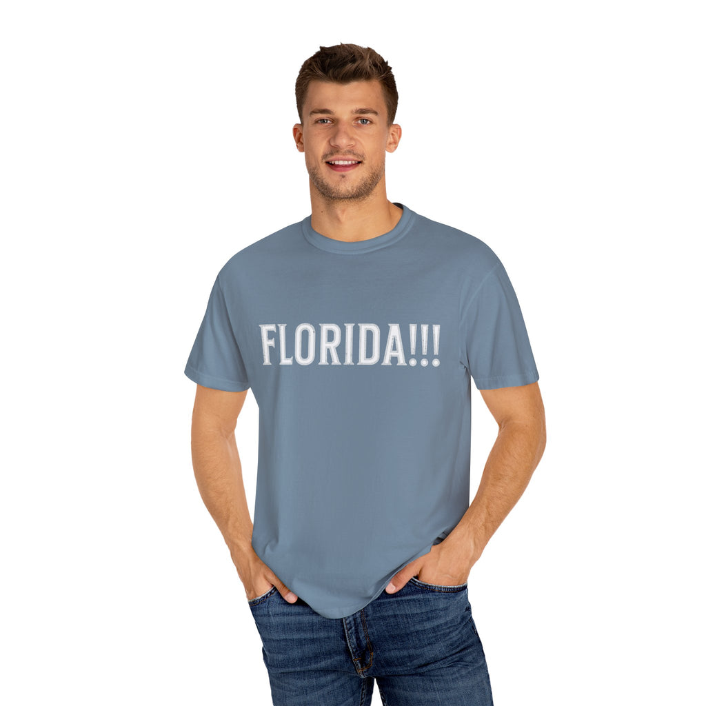FLORIDA!!!