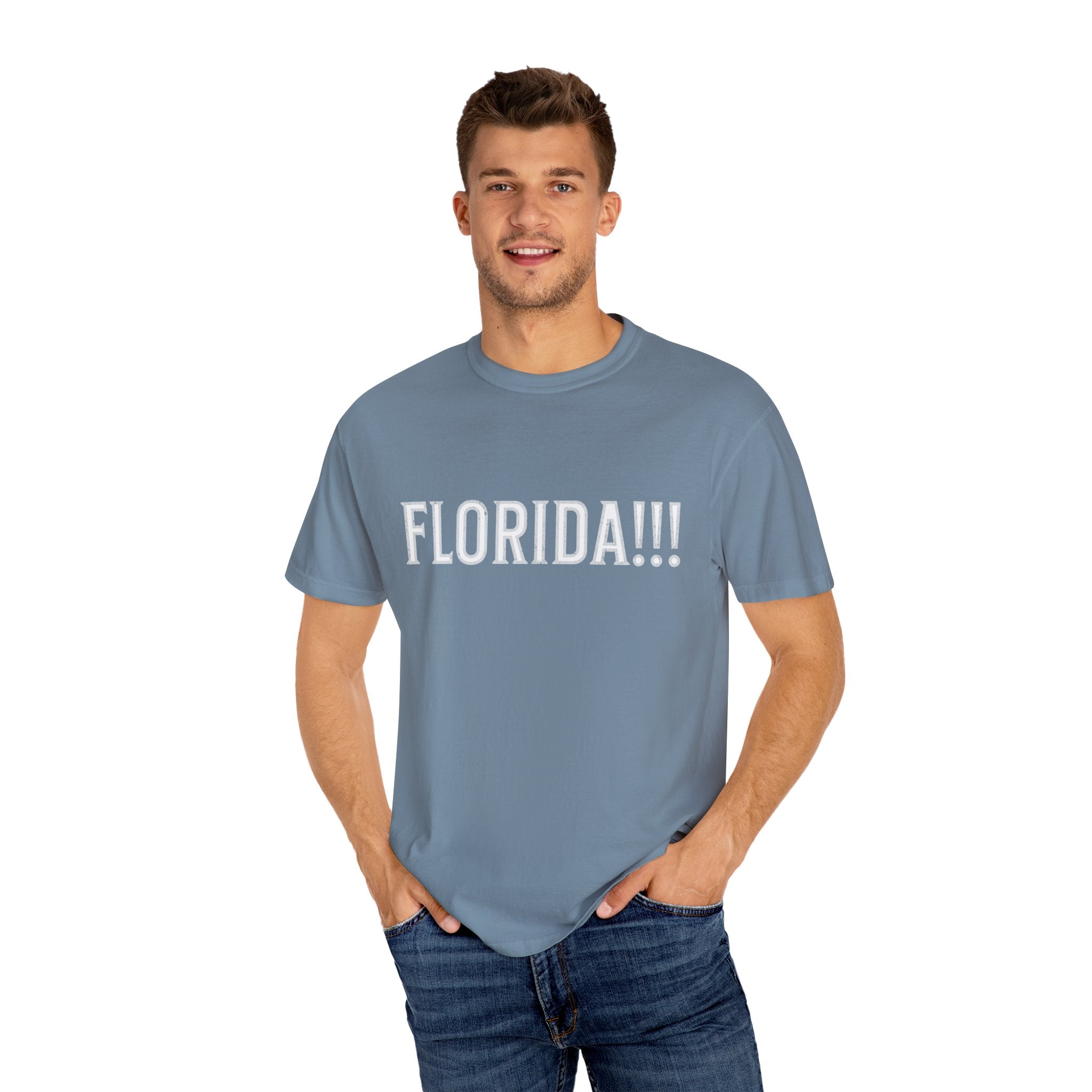 FLORIDA!!!
