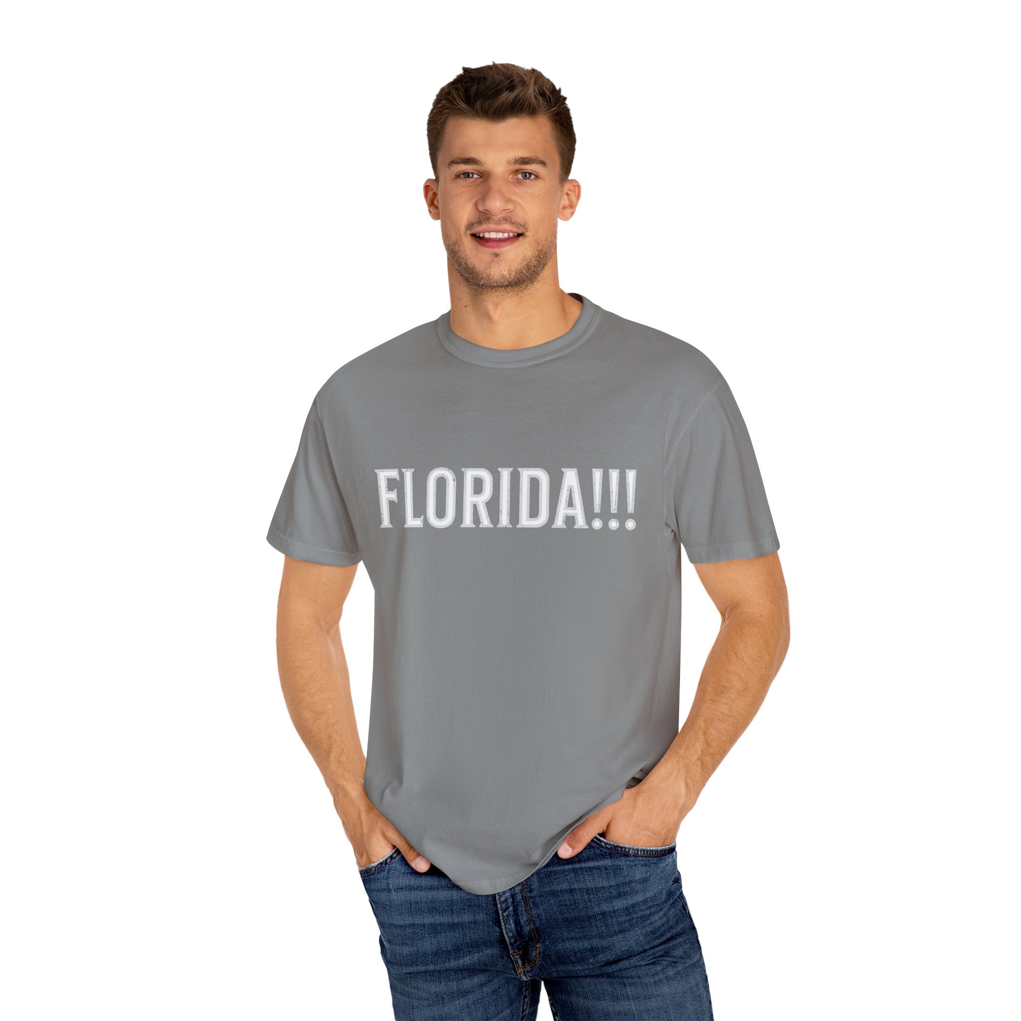 FLORIDA!!!