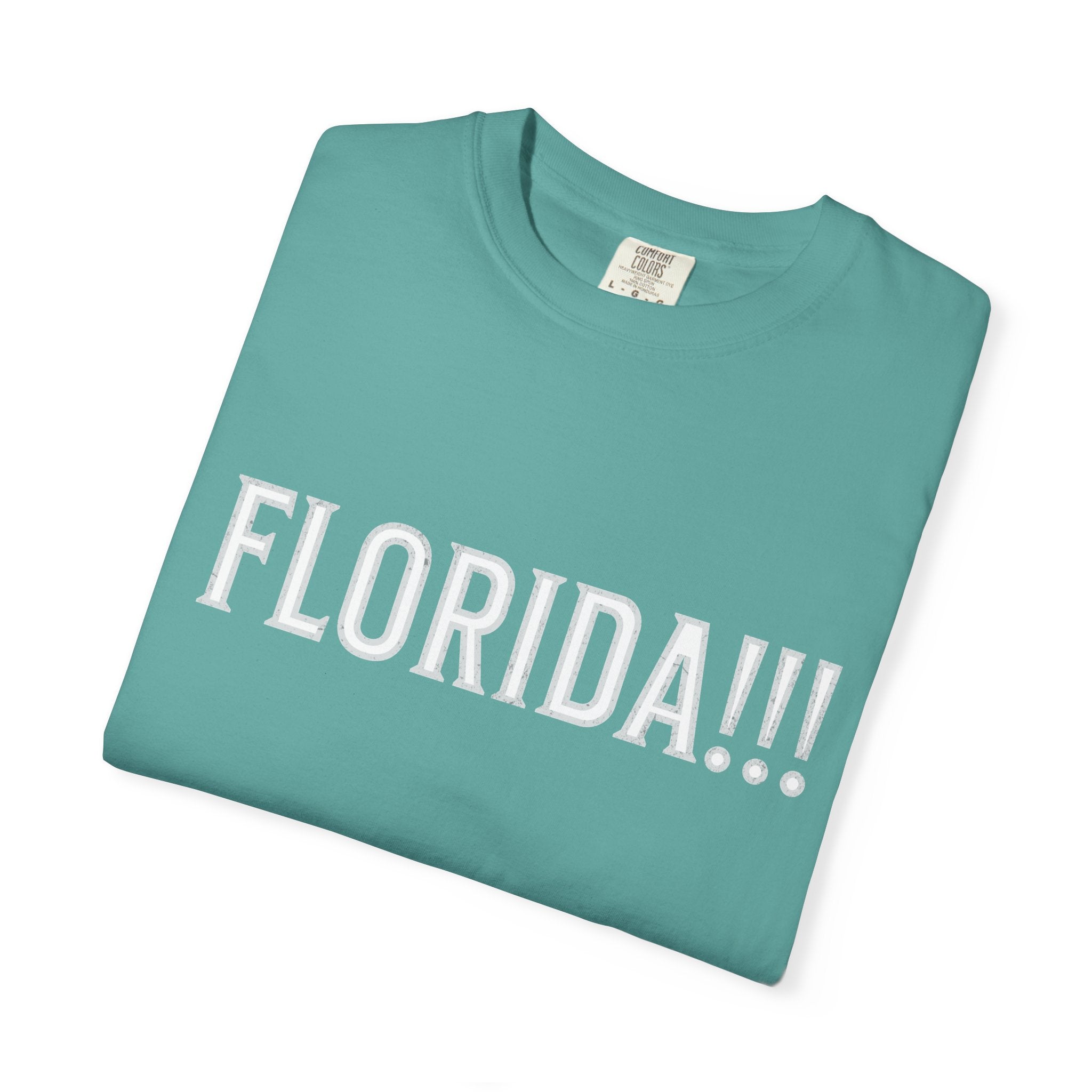 FLORIDA!!!