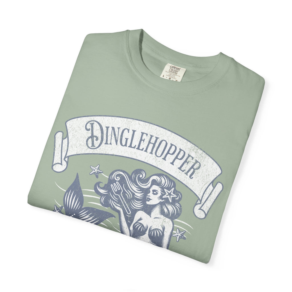 Dinglehopper Mermaid
