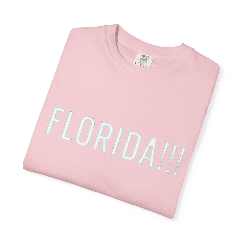 FLORIDA!!!
