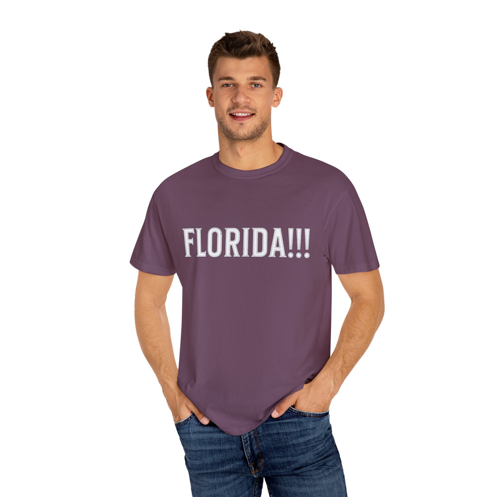 FLORIDA!!!