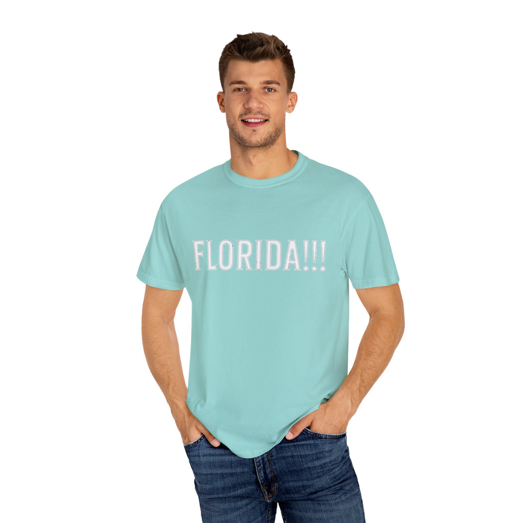 FLORIDA!!!
