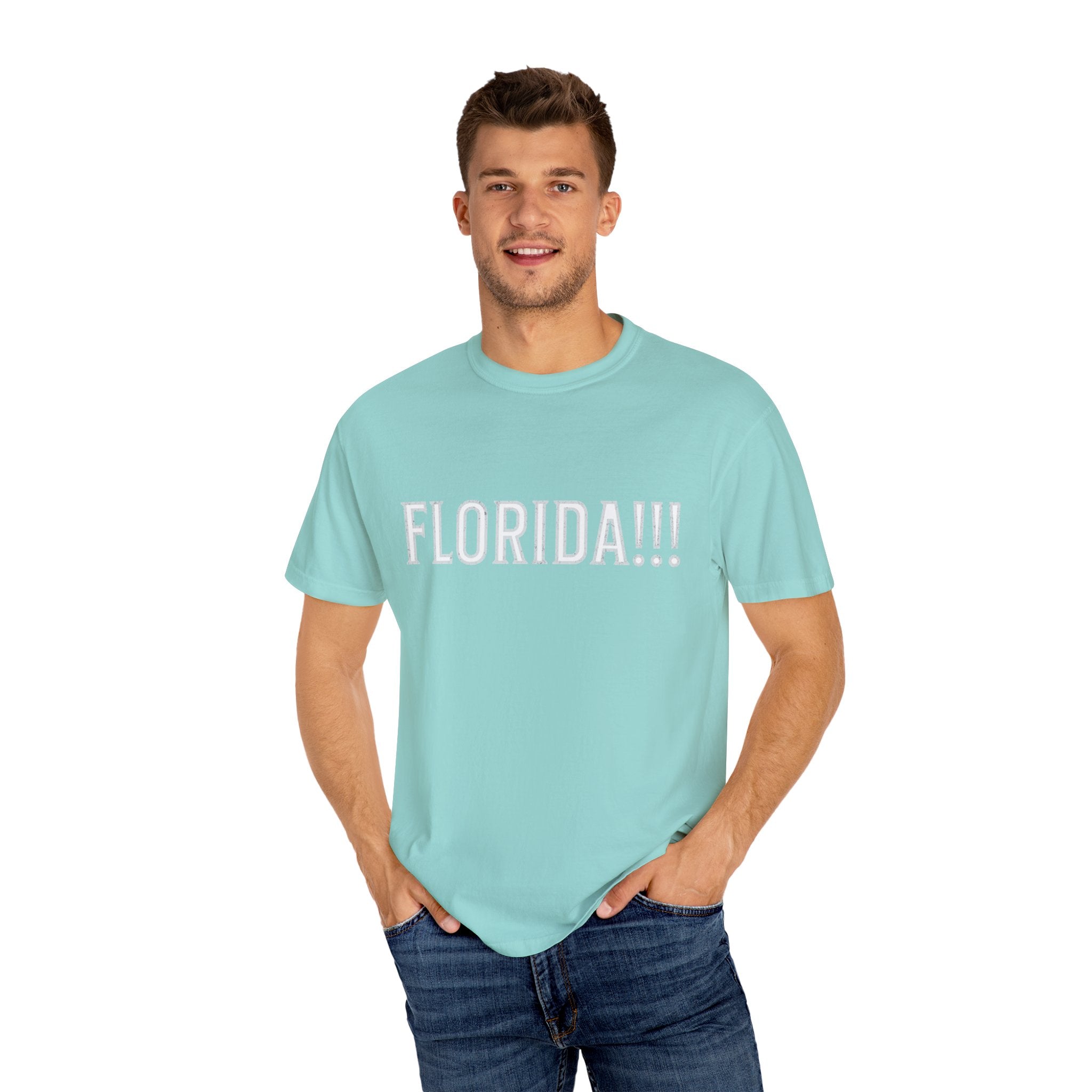 FLORIDA!!!