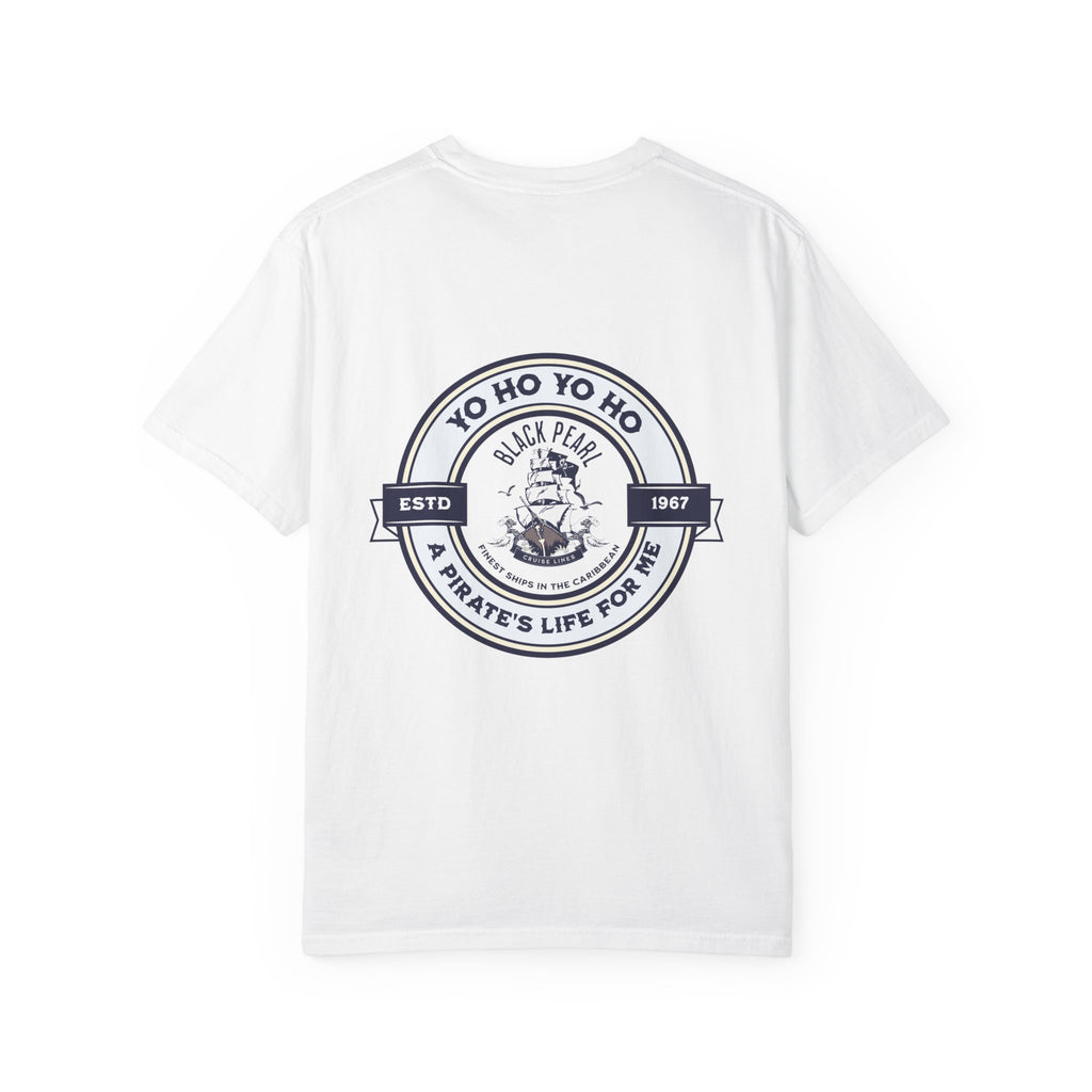 Black Pearl Cruise Lines