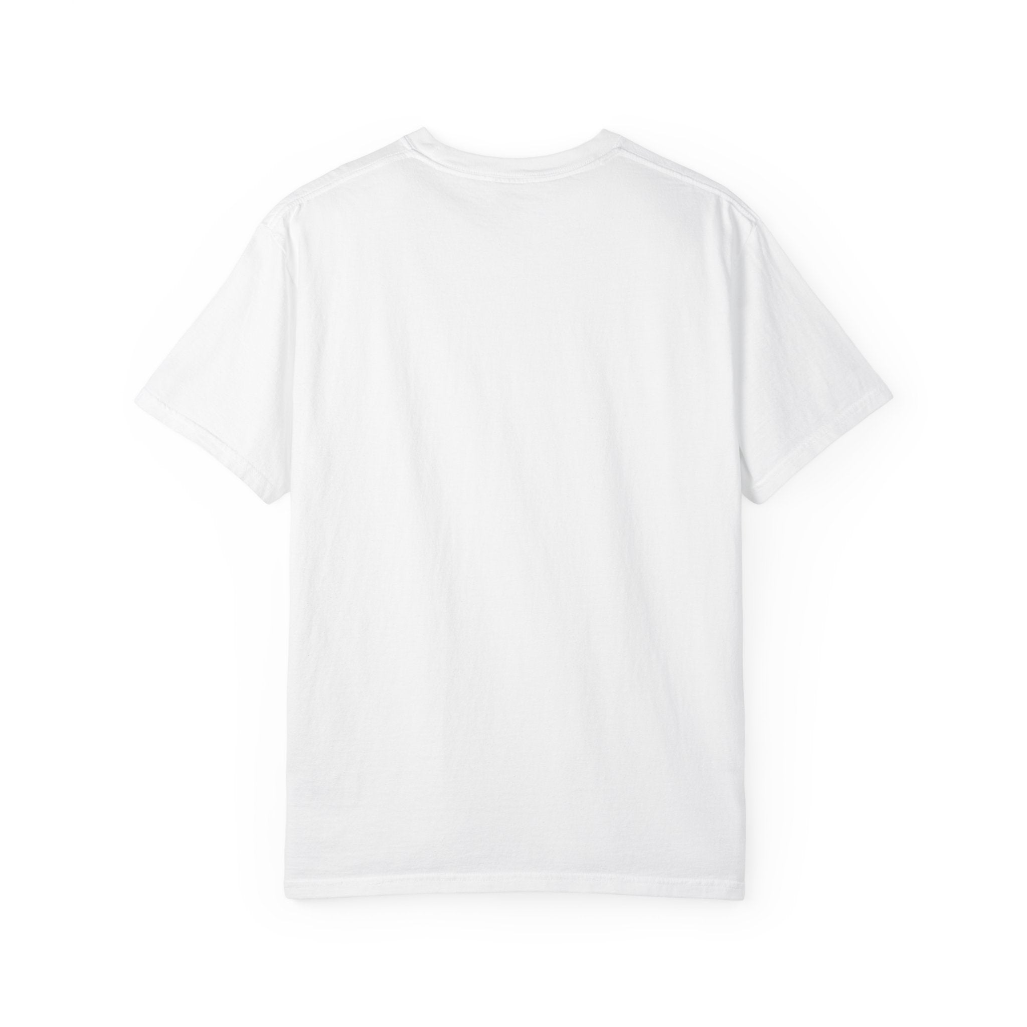 "The Bride" Playa del Carmen Bachelorette Tee (Cierra's Last Splash)