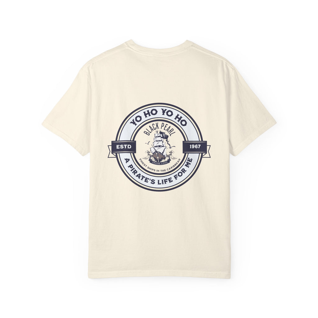 Black Pearl Cruise Lines