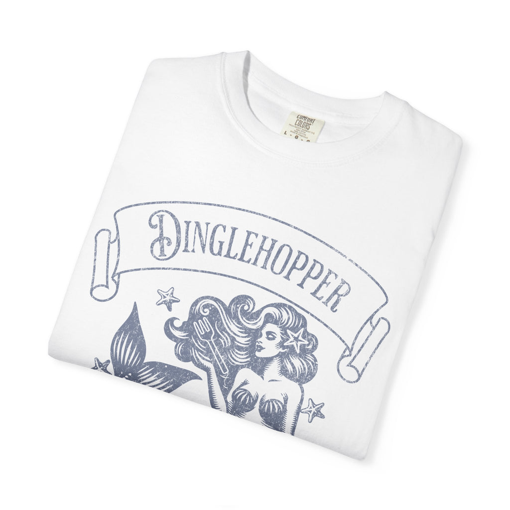 Dinglehopper Mermaid