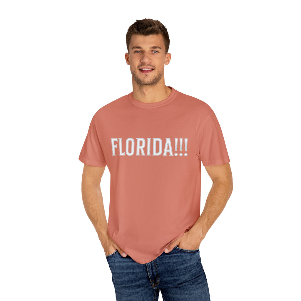 FLORIDA!!!