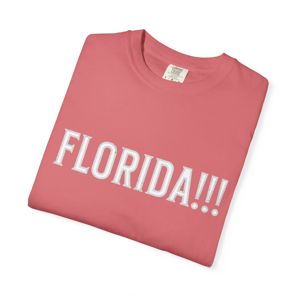 FLORIDA!!!