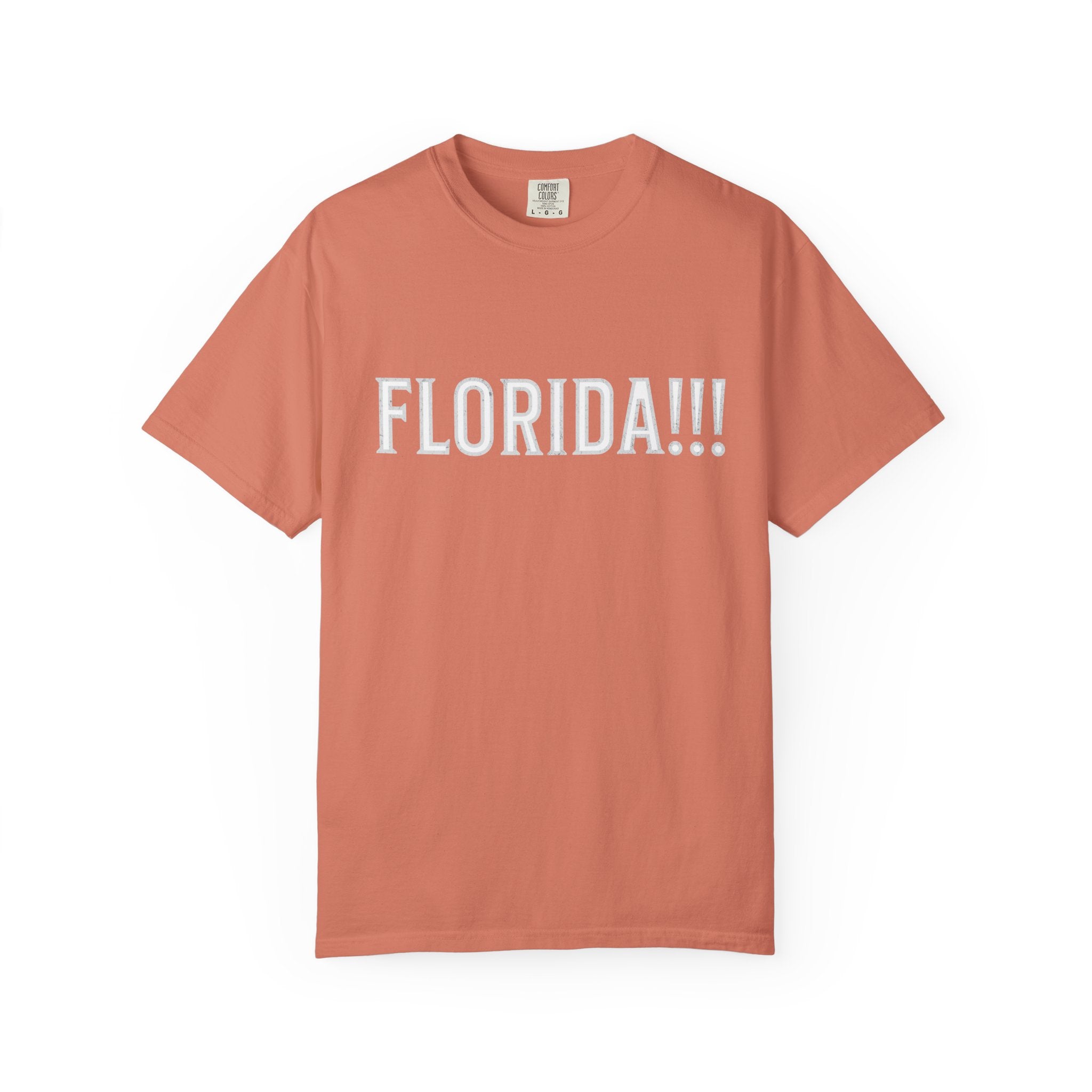 FLORIDA!!!