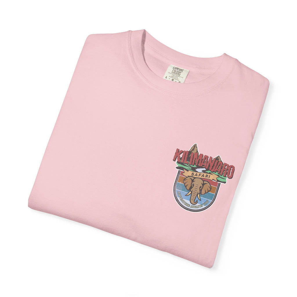 Kilimanjaro Safari Expedition