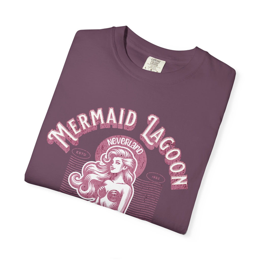 Mermaid Lagoon