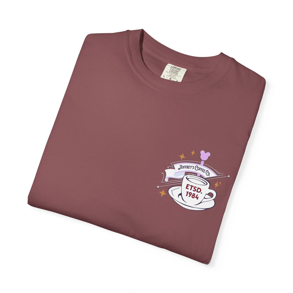 Joffrey's Coffee- Adulting