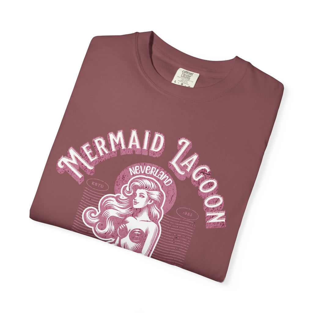 Mermaid Lagoon