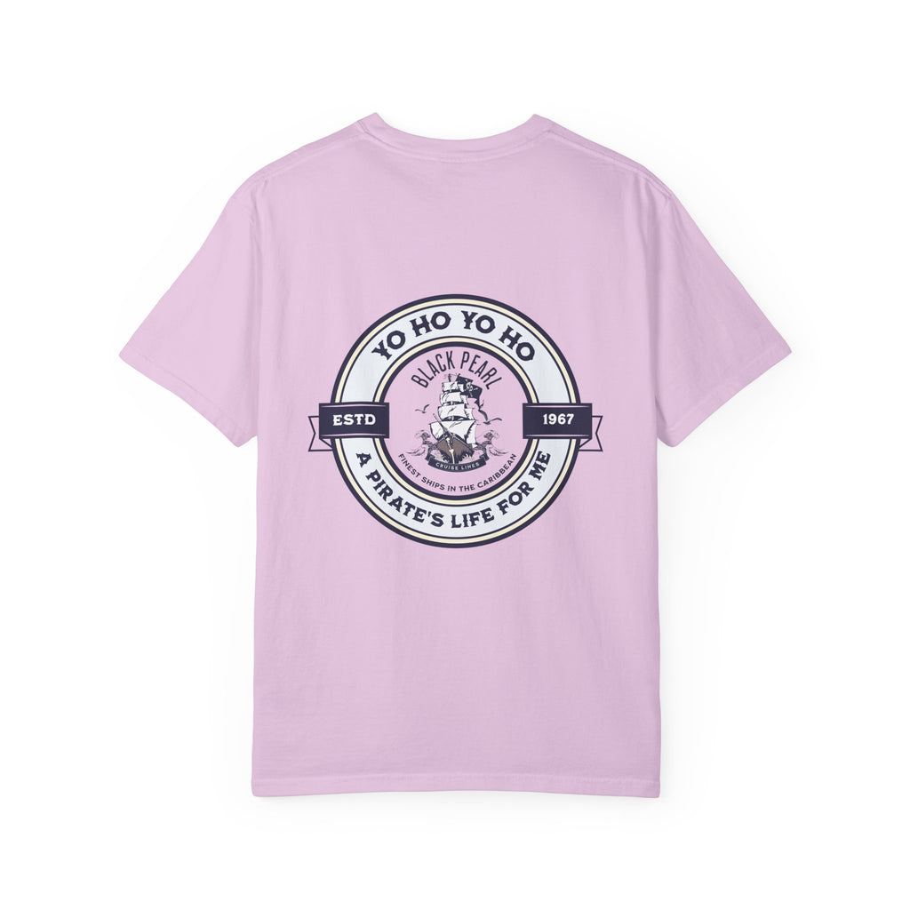 Black Pearl Cruise Lines