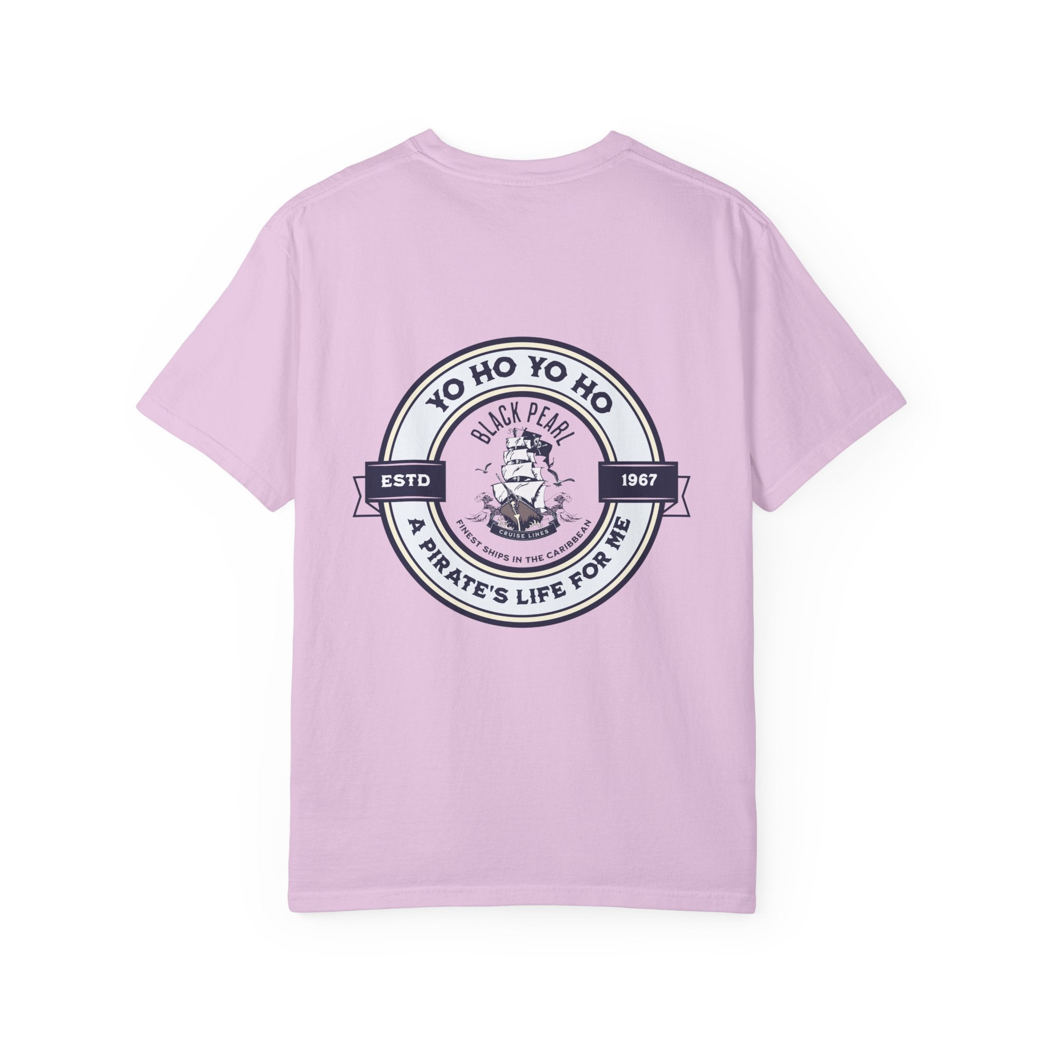 Black Pearl Cruise Lines