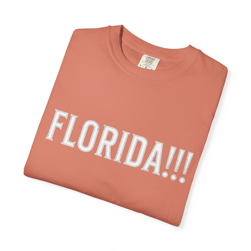 FLORIDA!!!