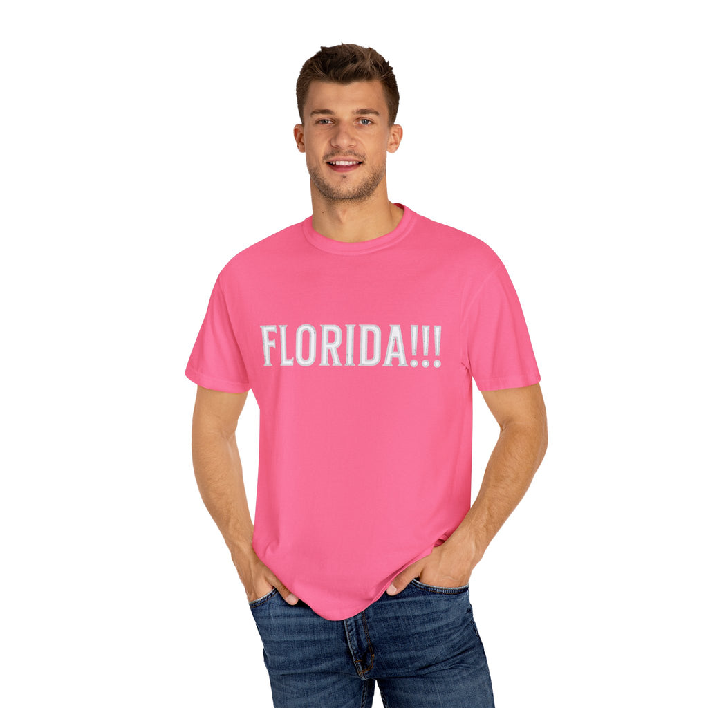 FLORIDA!!!