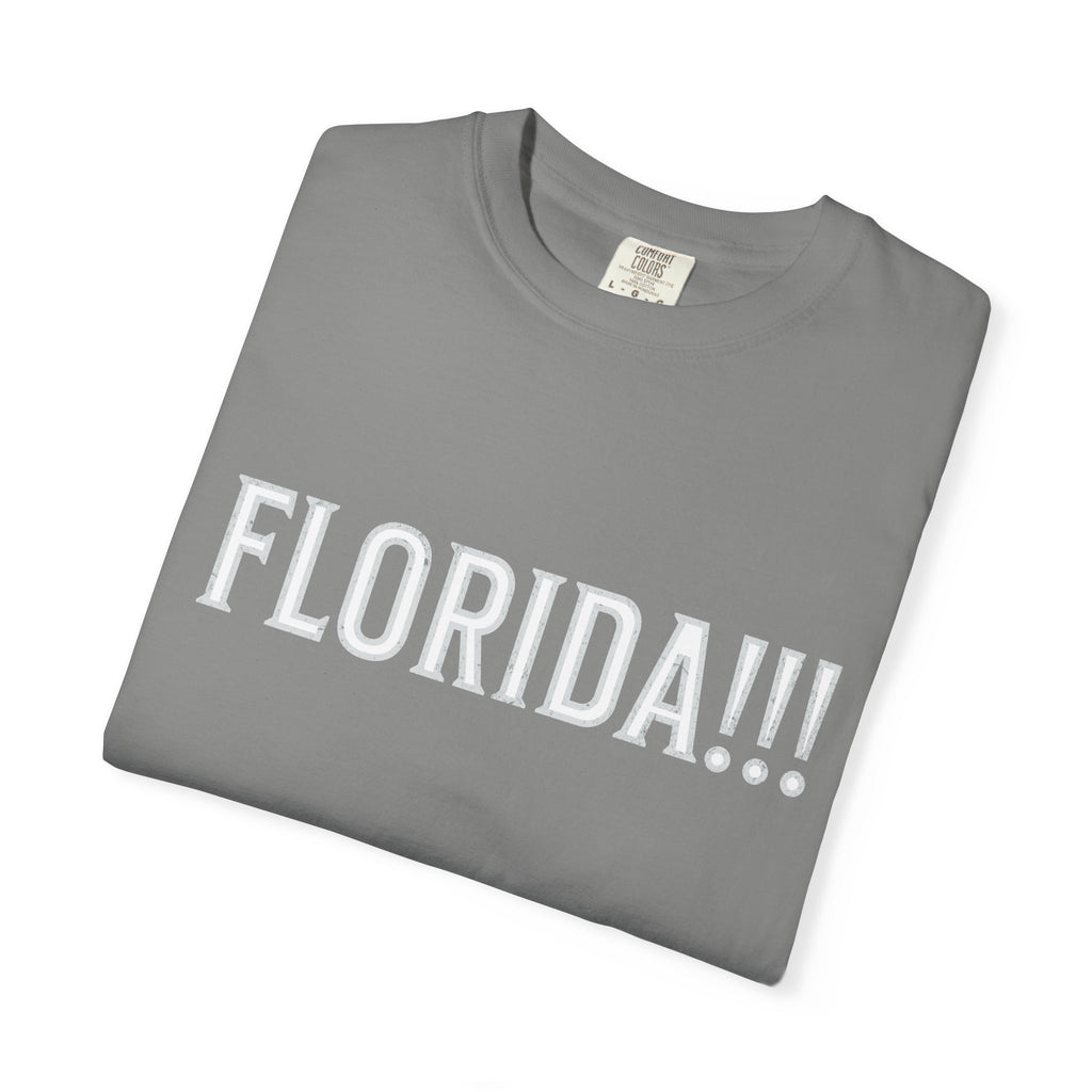 FLORIDA!!!