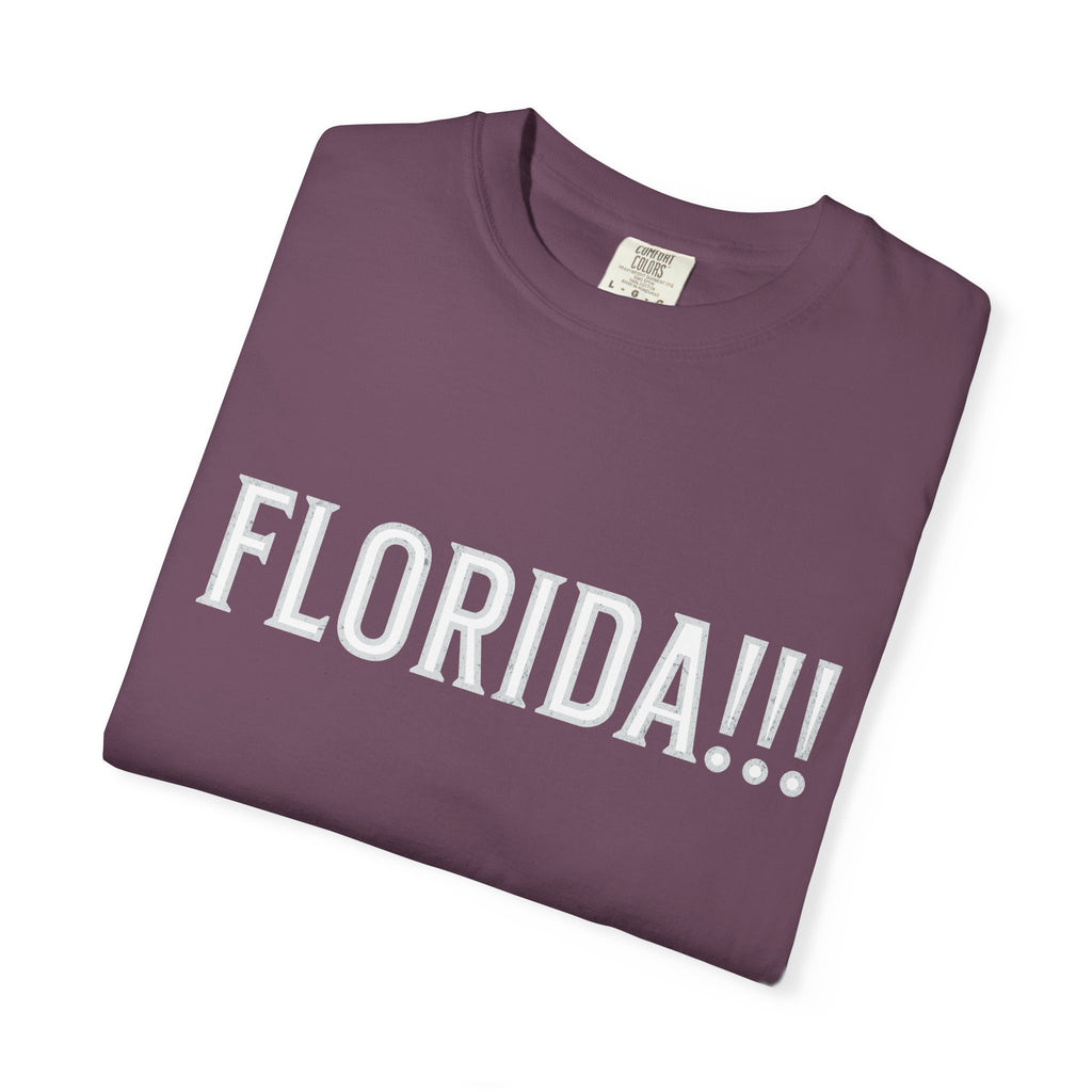 FLORIDA!!!
