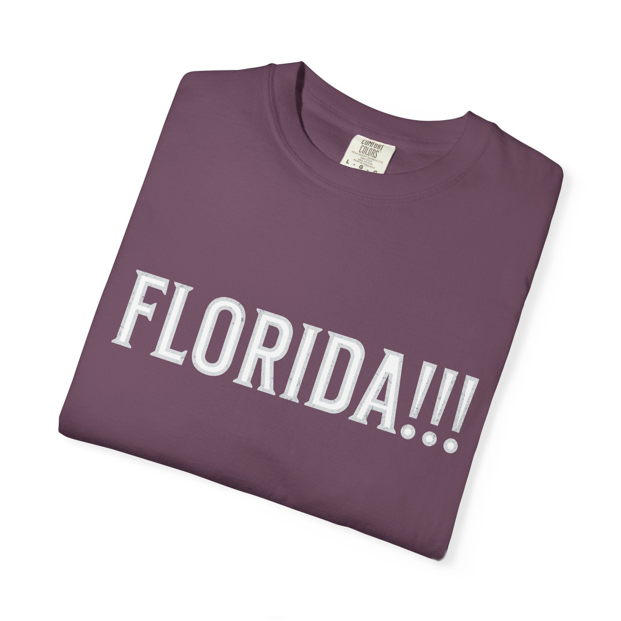 FLORIDA!!!