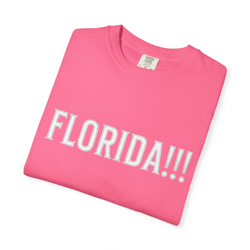 FLORIDA!!!