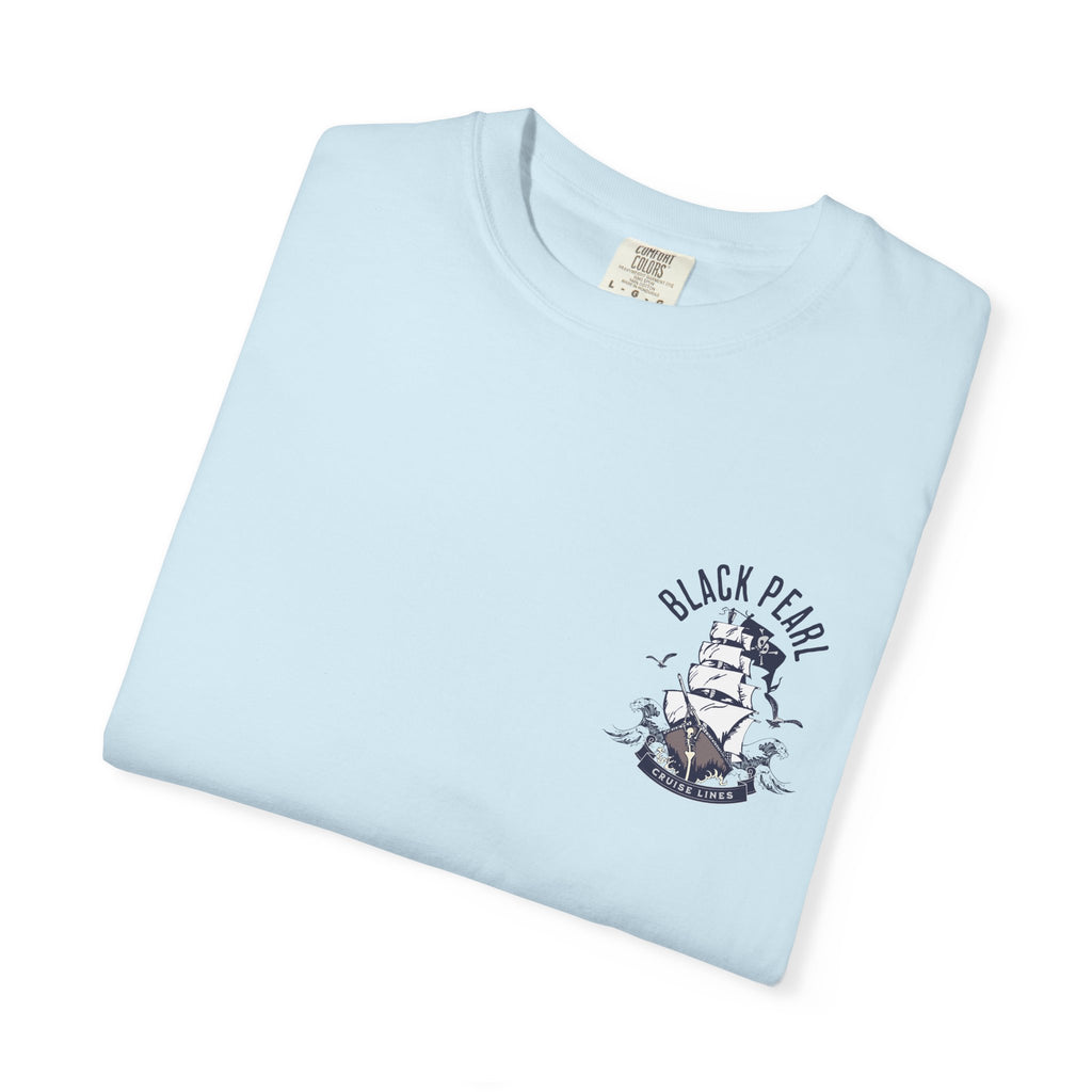 Black Pearl Cruise Lines