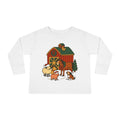 BABY Farm Friends Barn Holiday Shirt