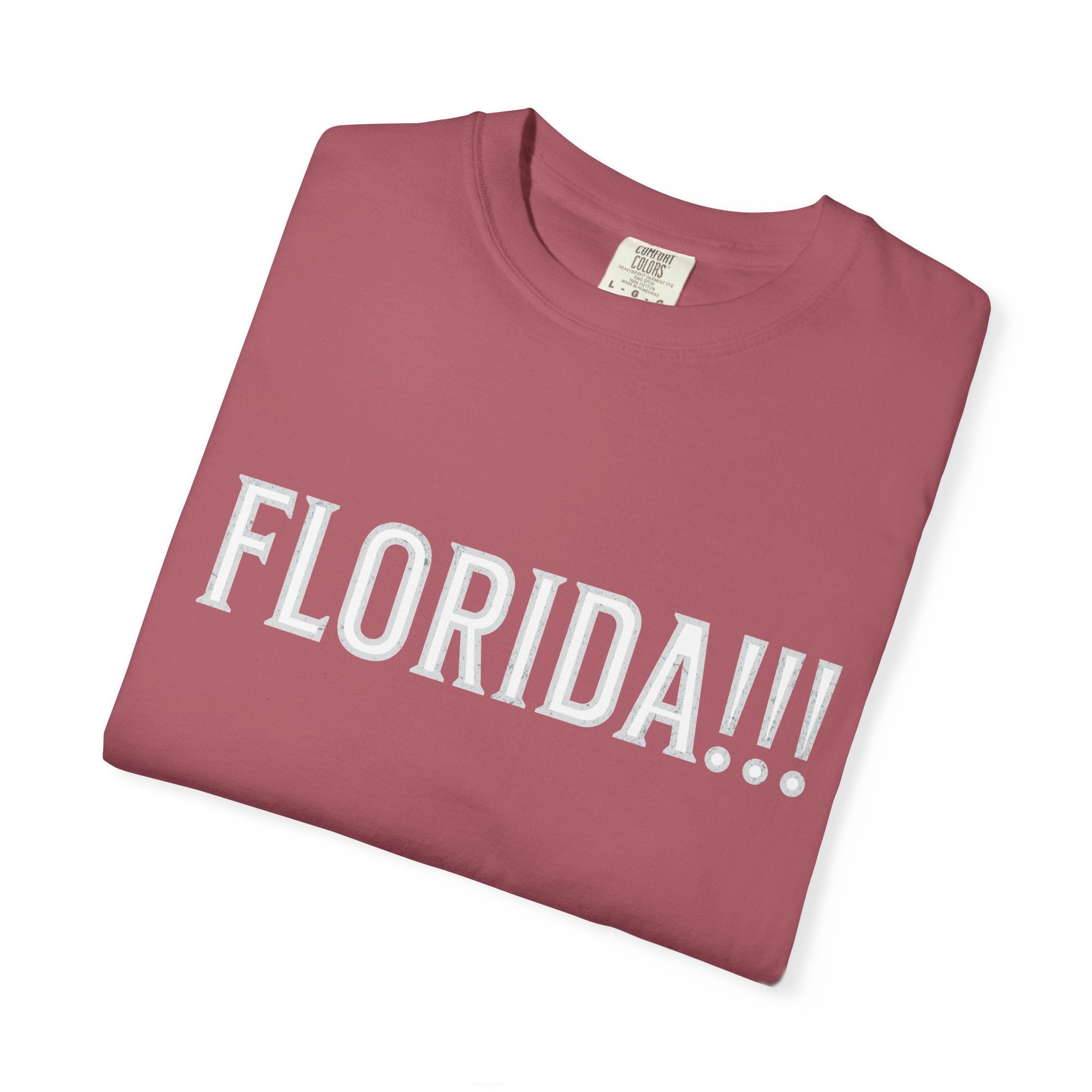 FLORIDA!!!