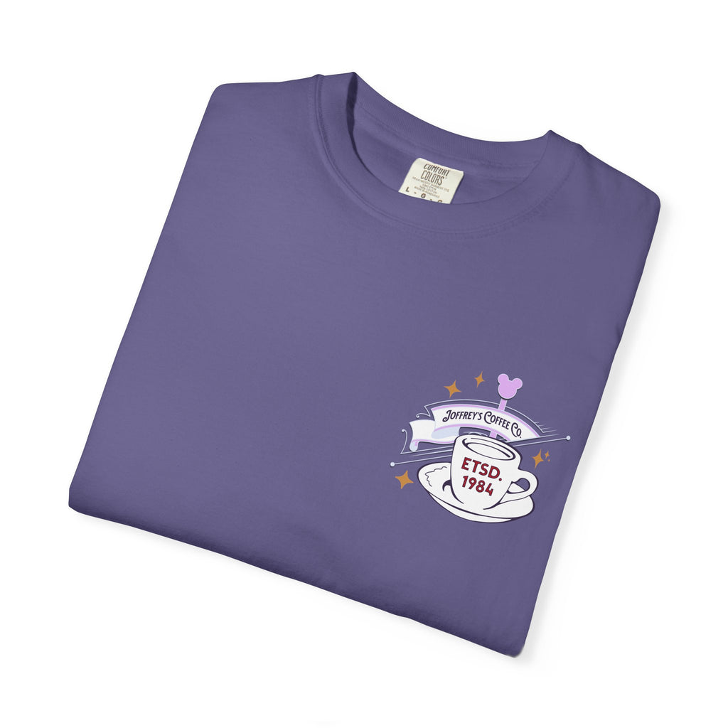 Joffrey's Coffee- Adulting