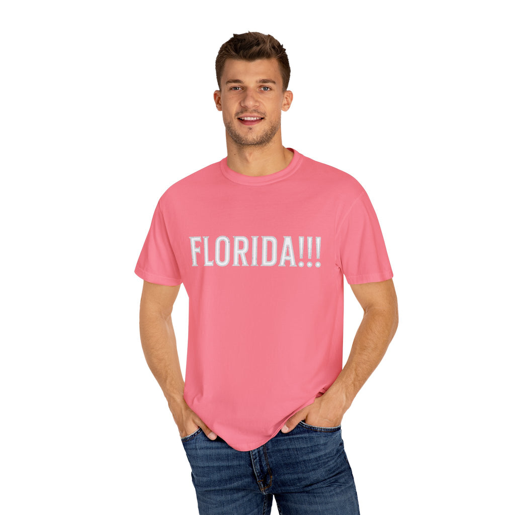 FLORIDA!!!