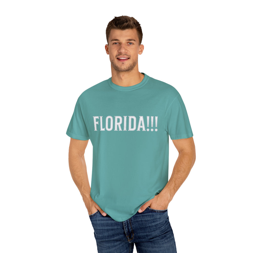FLORIDA!!!