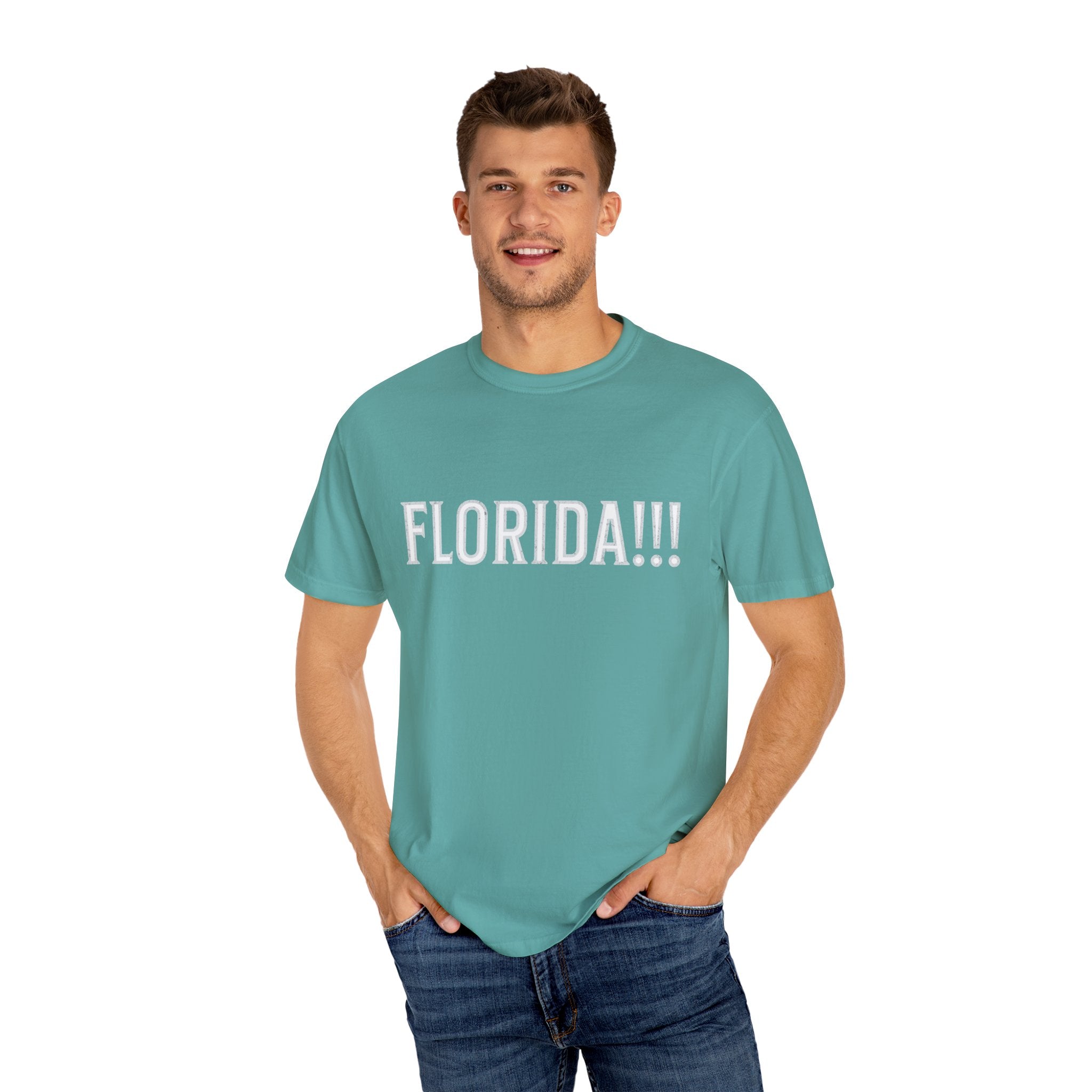FLORIDA!!!