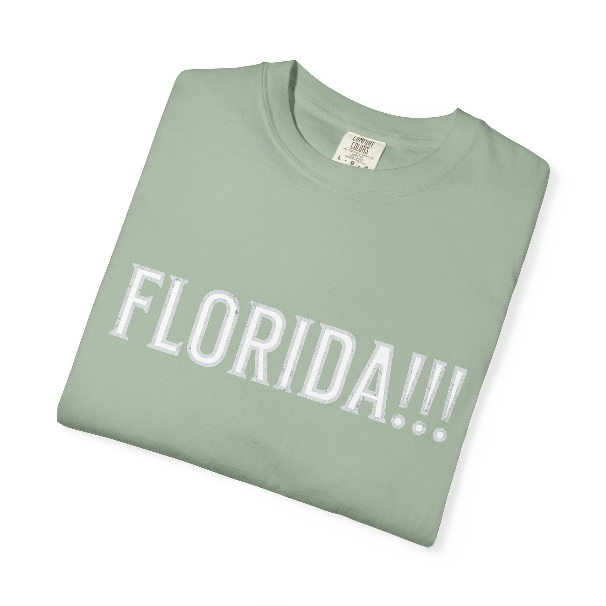 FLORIDA!!!